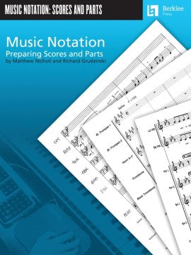 Music Notation - MPHOnline.com