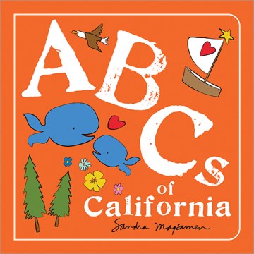 ABCs of California - MPHOnline.com