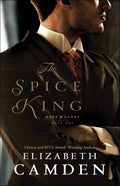 The Spice King - MPHOnline.com