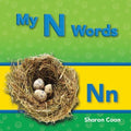 My N Words - MPHOnline.com