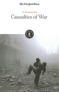 Casualties of War - MPHOnline.com