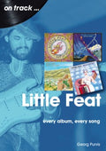 Little Feat - MPHOnline.com