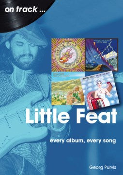 Little Feat - MPHOnline.com