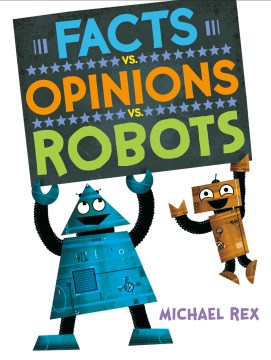 Facts Vs. Opinions Vs. Robots - MPHOnline.com