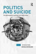 Politics and Suicide - MPHOnline.com