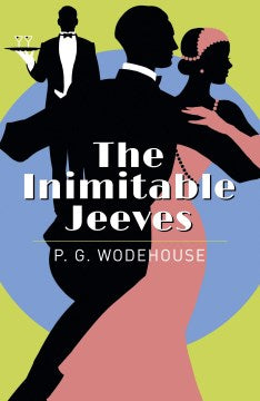 The Inimitable Jeeves - MPHOnline.com