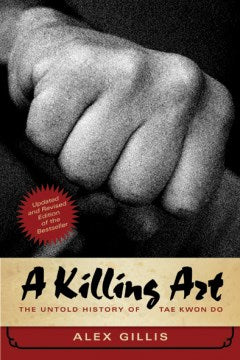 A Killing Art - MPHOnline.com