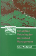 Simulation Modeling for Watershed Management - MPHOnline.com