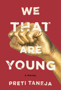 We That Are Young by Taneja, Preti - MPHOnline.com