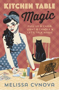 Kitchen Table Magic - MPHOnline.com