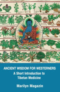 Ancient Wisdom for Westerners - MPHOnline.com