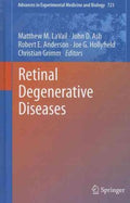 Retinal Degenerative Diseases - MPHOnline.com