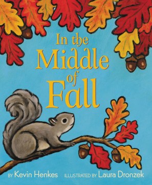 In the Middle of Fall - MPHOnline.com