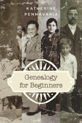 Genealogy for Beginners - MPHOnline.com