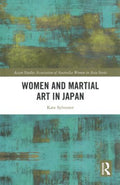 Women and Martial Art in Japan - MPHOnline.com