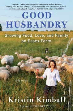 Good Husbandry - MPHOnline.com