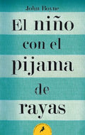 El ni?o con el pijama de rayas/ The Boy In The Striped Pyjamas - MPHOnline.com