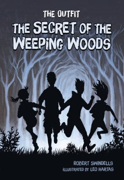 The Secret of the Weeping Woods - MPHOnline.com