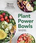 Plant Power Bowls - MPHOnline.com