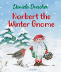 Norbert the Winter Gnome - MPHOnline.com