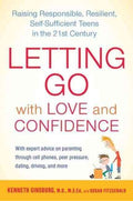 Letting Go with Love and Confidence - MPHOnline.com