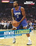 Kawhi Leonard - MPHOnline.com