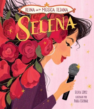 Reina de la Musica Tejana/ Queen of Tejano Music - MPHOnline.com