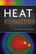 HEAT CONDUCTION 3ED - MPHOnline.com