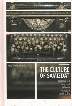 The Culture of Samizdat - MPHOnline.com