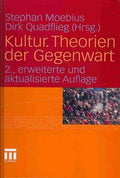 Kultur. Theorien der Gegenwart - MPHOnline.com