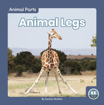 Animal Legs - MPHOnline.com