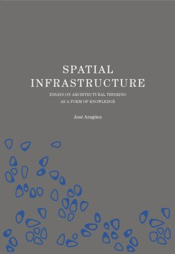 Spatial Infrastructure - MPHOnline.com