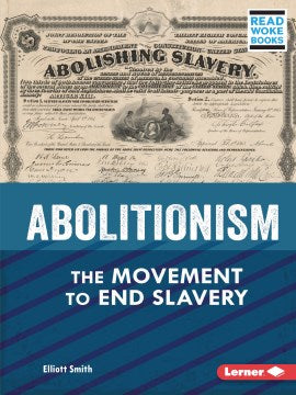 Abolitionism - MPHOnline.com