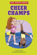 Cheer Champs - MPHOnline.com