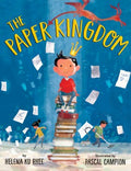 The Paper Kingdom - MPHOnline.com