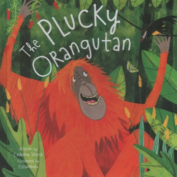 The Plucky Orangutan - MPHOnline.com