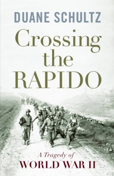 Crossing the Rapido - MPHOnline.com