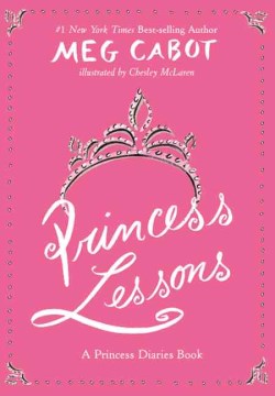 Princess Lessons - MPHOnline.com