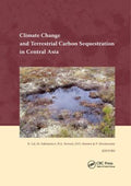 Climate Change and Terrestrial Carbon Sequestration in Central Asia - MPHOnline.com