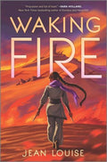 Waking Fire - MPHOnline.com