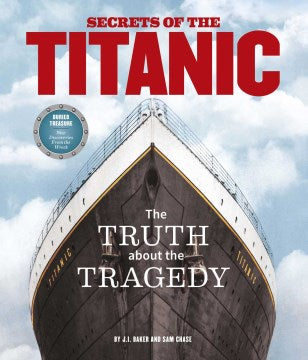 Secrets of the Titanic - MPHOnline.com