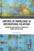 Empires of Knowledge in International Relations - MPHOnline.com