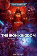 The Iron Kingdom - MPHOnline.com