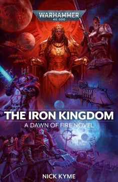 The Iron Kingdom - MPHOnline.com