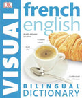 Bilingual Visual Dictionary: French-English - MPHOnline.com