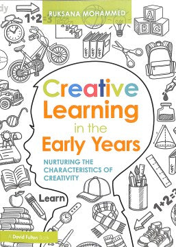 Creative Learning in the Early Years - MPHOnline.com