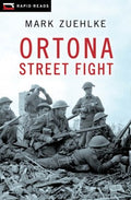 Ortona Street Fight - MPHOnline.com