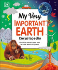 My Very Important Earth Encyclopedia - MPHOnline.com