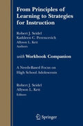 From Principles of Learning to Strategies for Instruction With Workbook Companion - MPHOnline.com