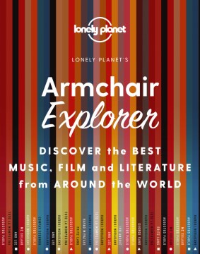 Armchair Explorer - MPHOnline.com